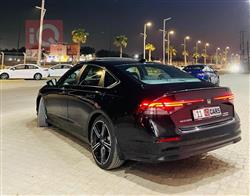 هوندا أكورد